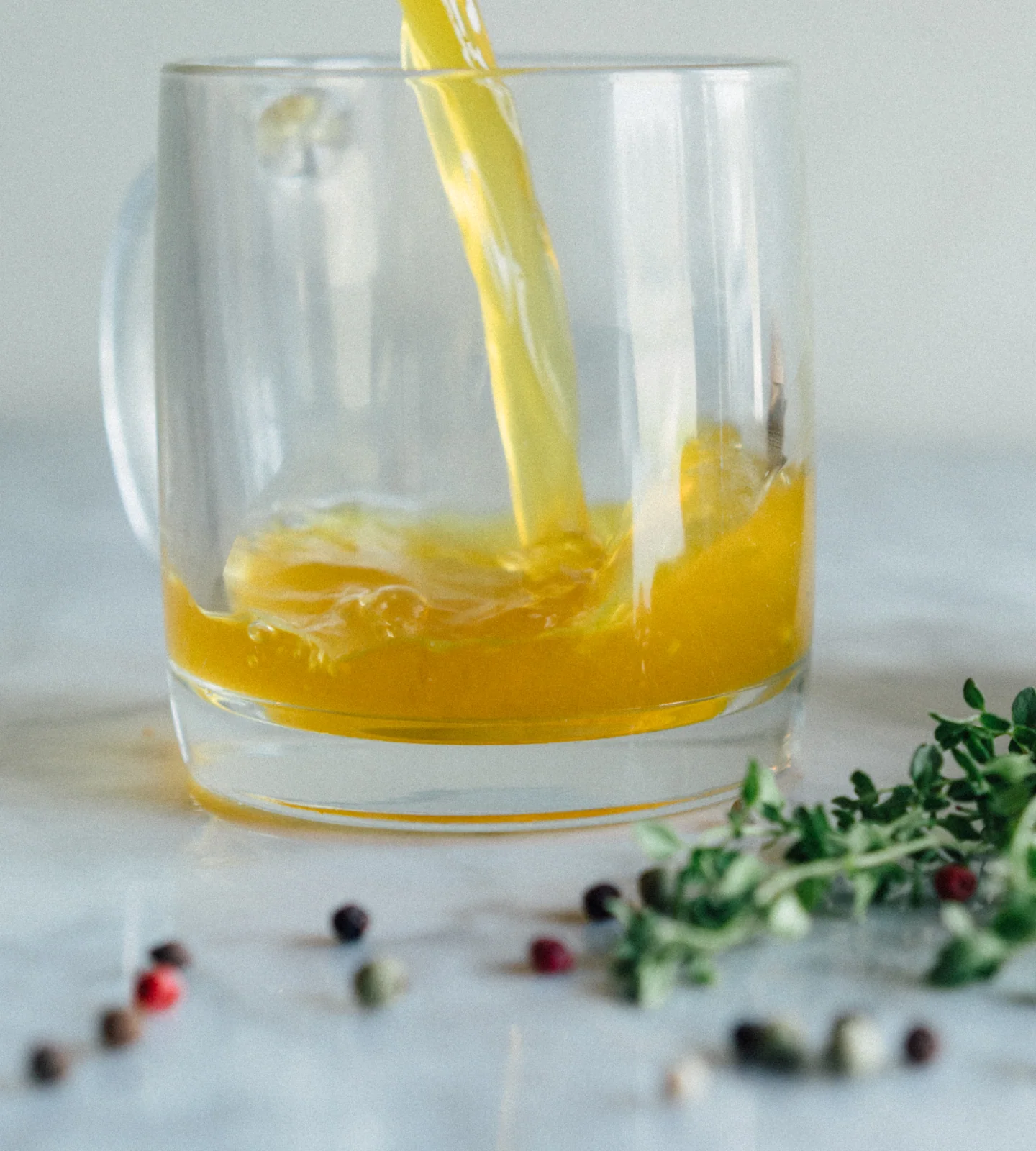 Chicken Bone Broth - Turmeric & Black Pepper - Image 5