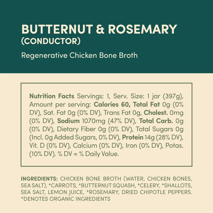 Alysa's Pregnancy Bone Broth Bundle - Image 4