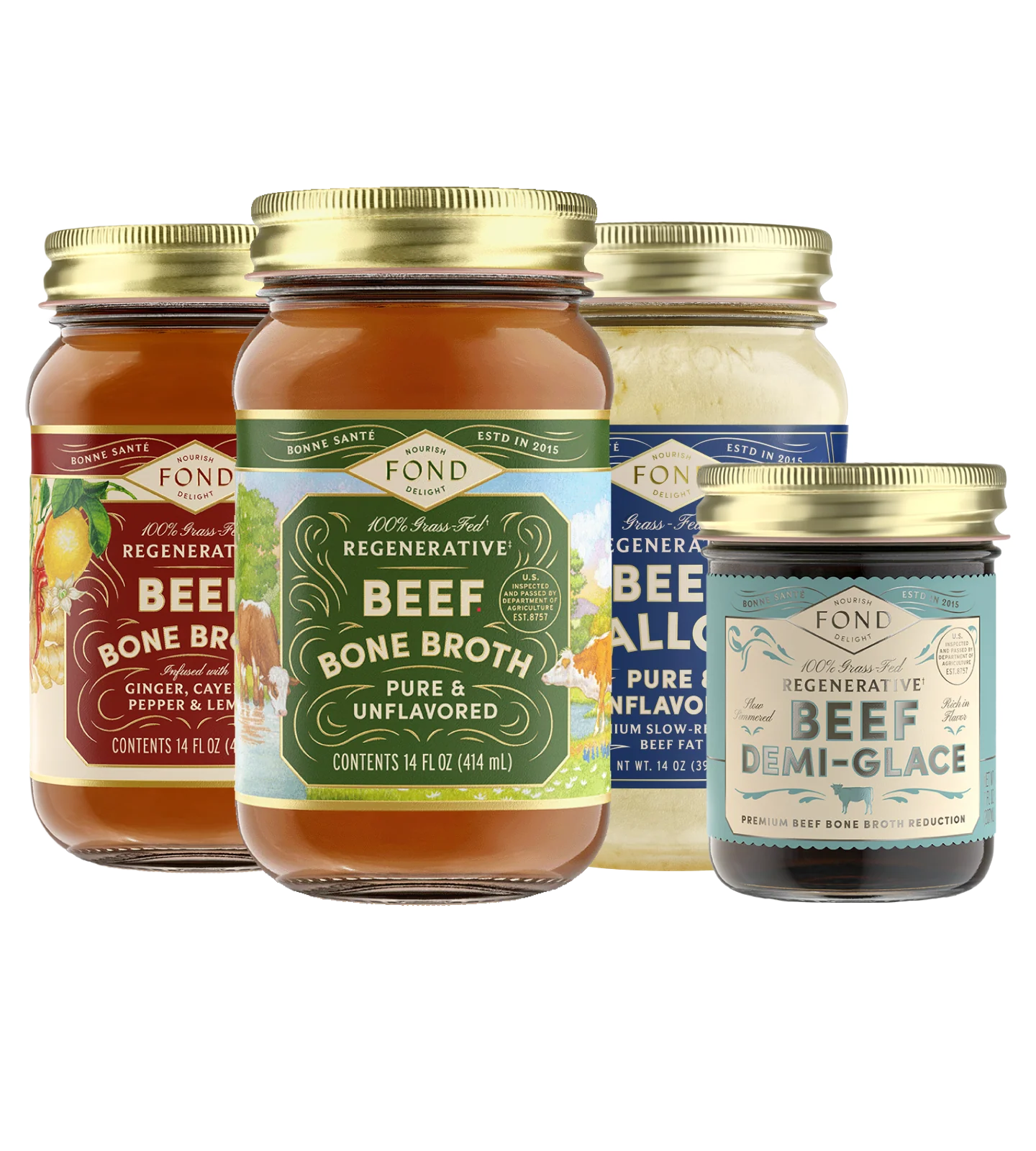 Beef Essentials - Image 4