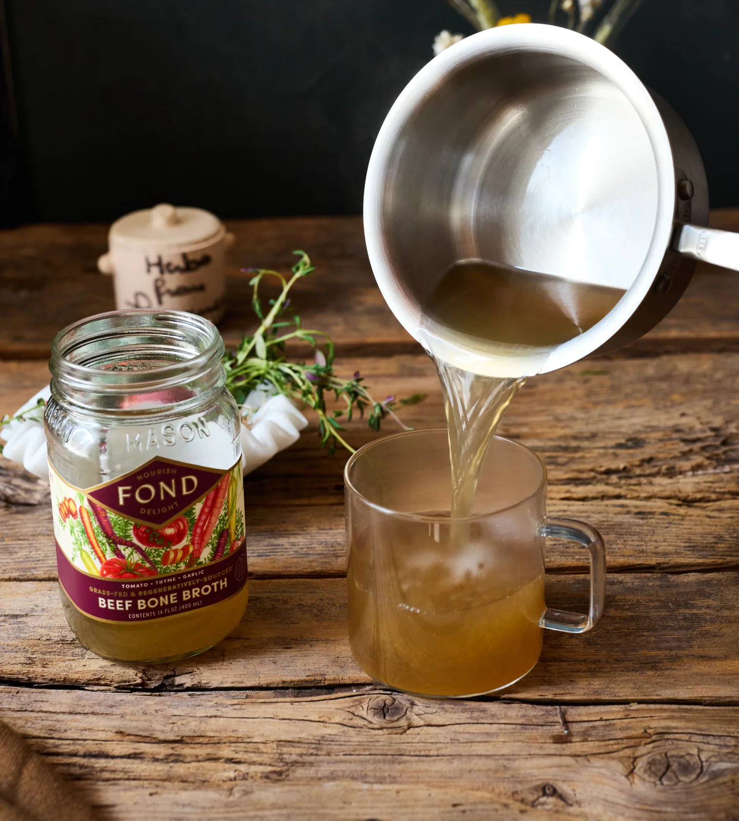 Beef Bone Broth - Bestsellers - Image 3