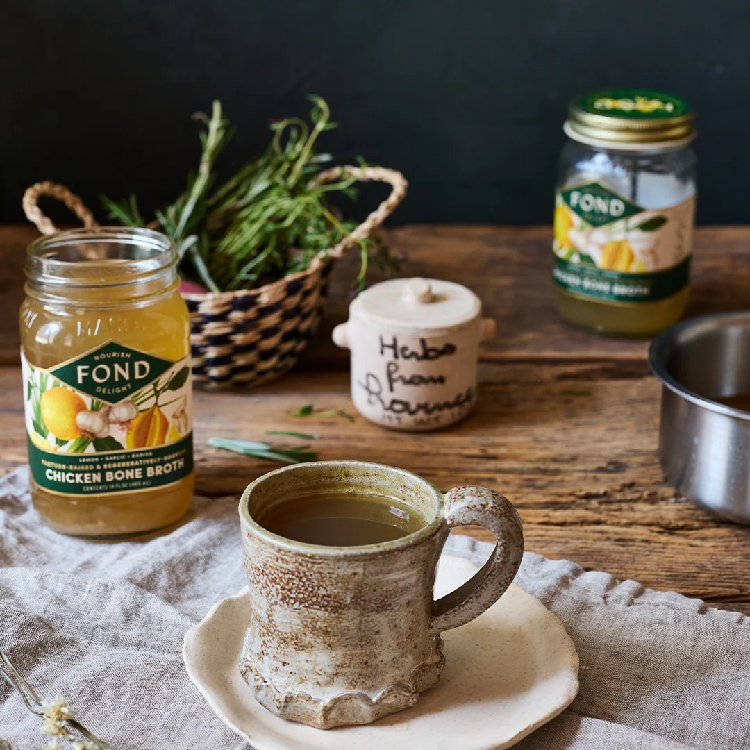 Beef & Chicken Bone Broth - Bestsellers - Image 5