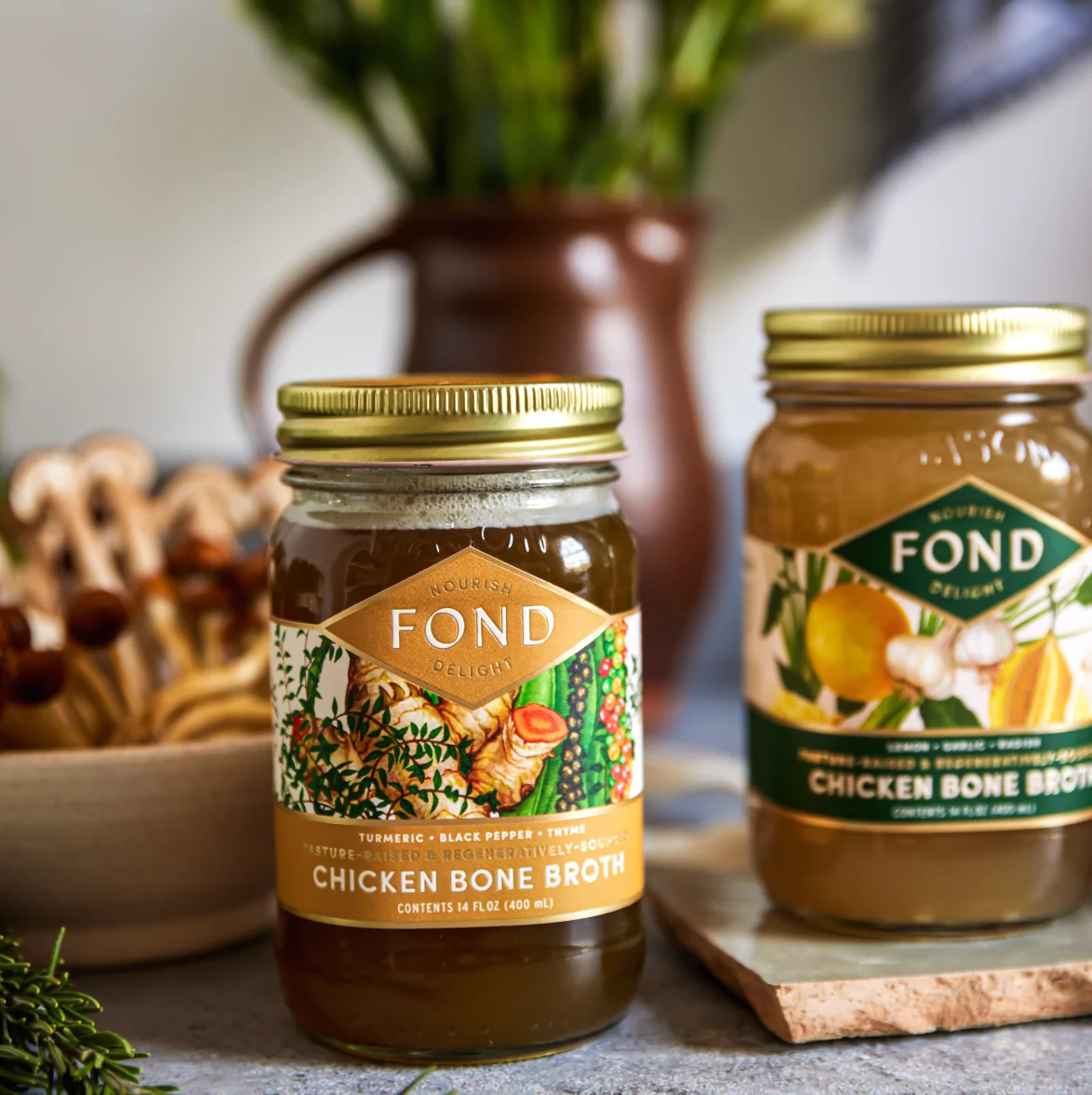Chicken Bone Broth - Bestsellers - Image 3