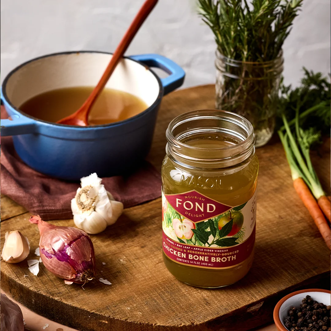 Chicken Bone Broth - Bestsellers - Image 4