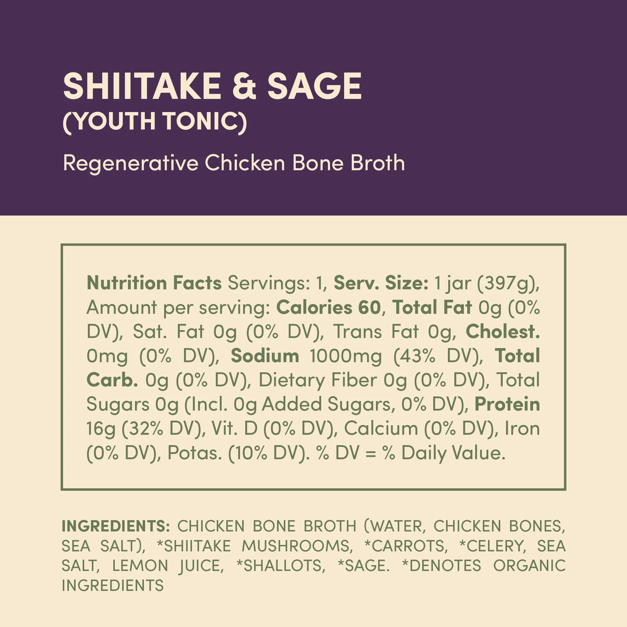 Chicken Bone Broth - Bestsellers - Image 7
