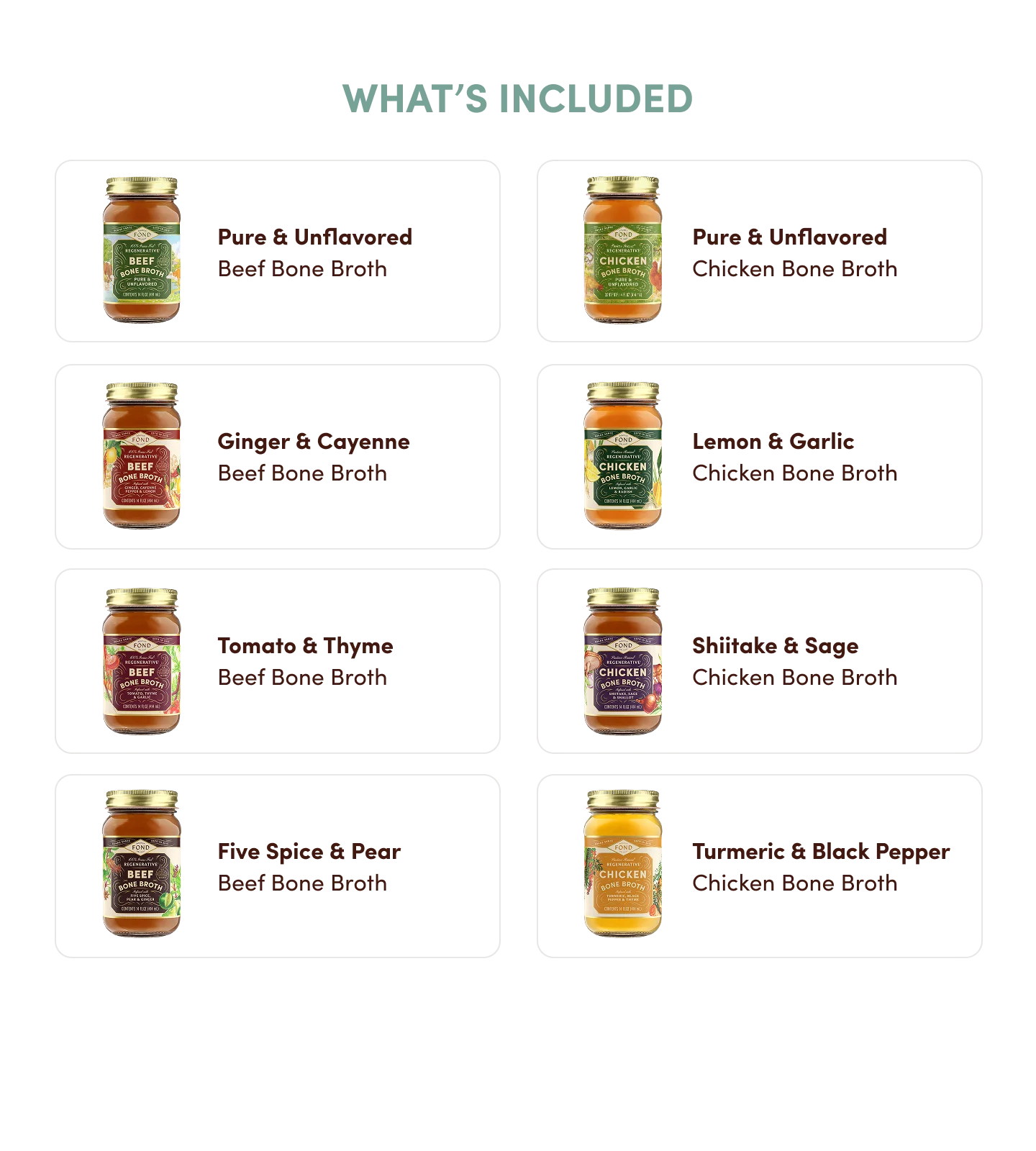 Bone Broth Discovery Box - Image 3