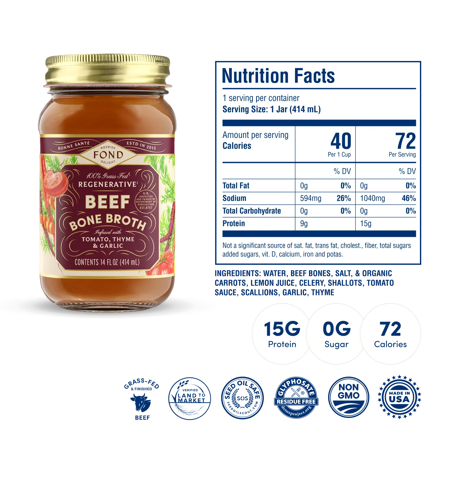 Bone Broth Discovery Box - Image 7