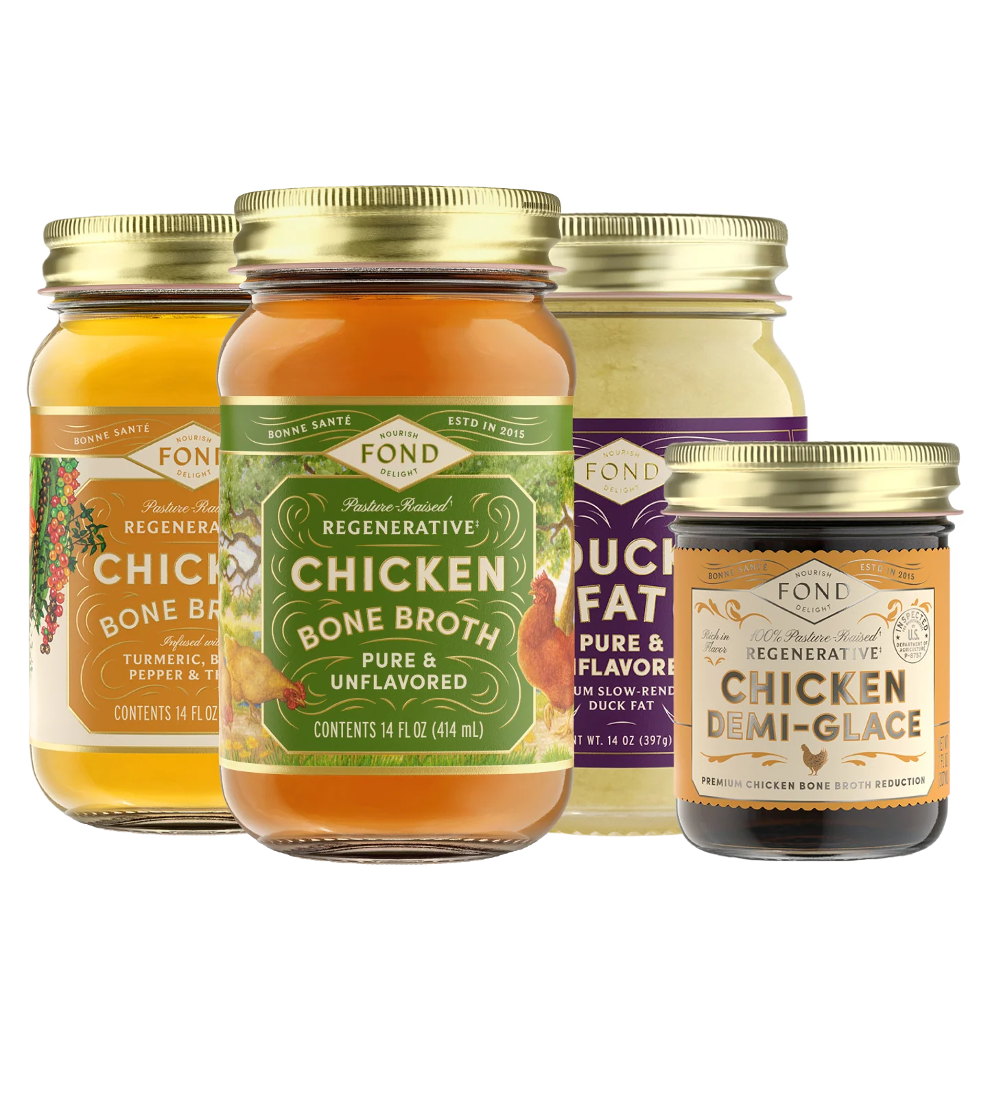 Chicken & Duck Fat Essentials - Image 3