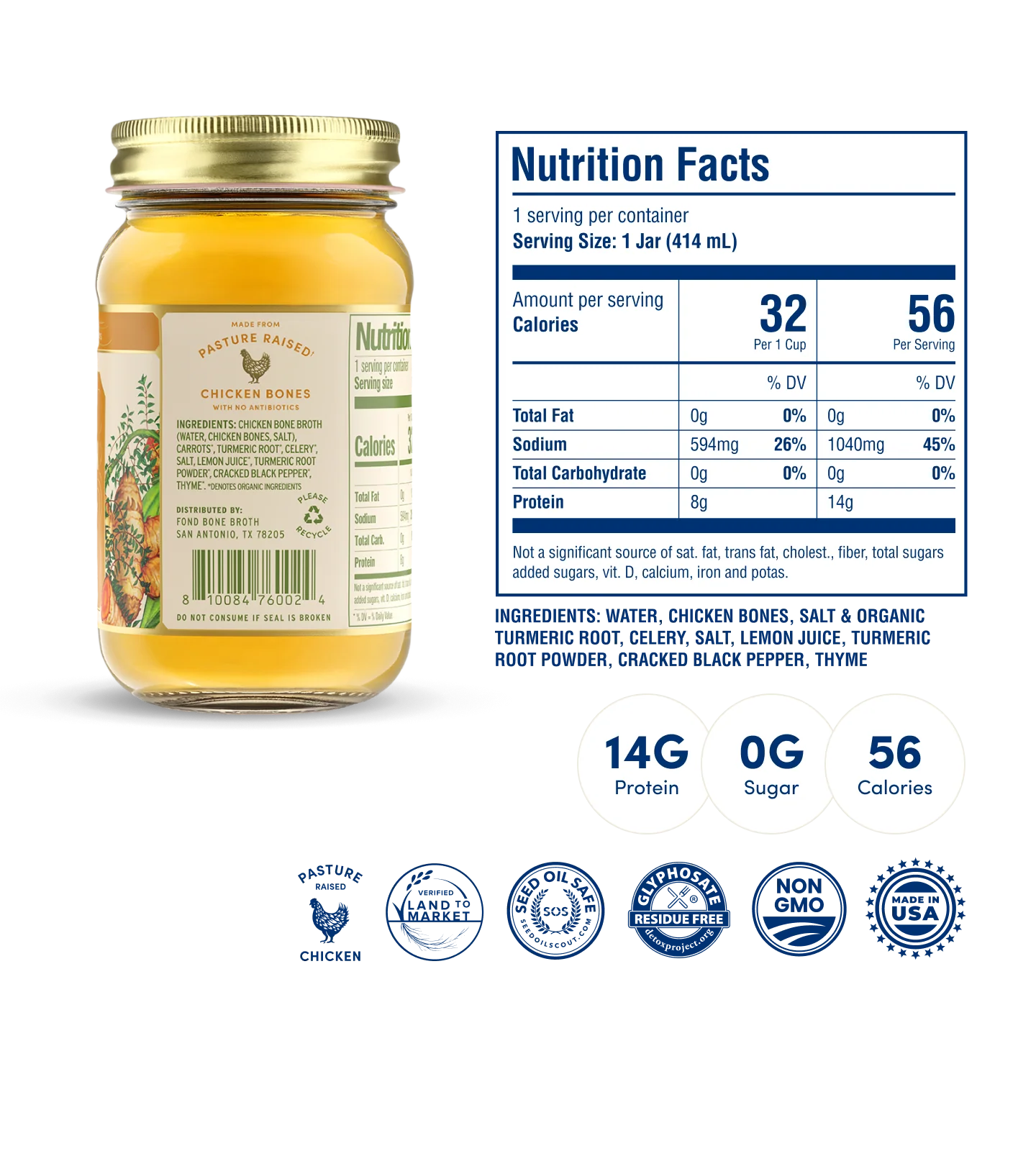 Chicken & Duck Fat Essentials - Image 5