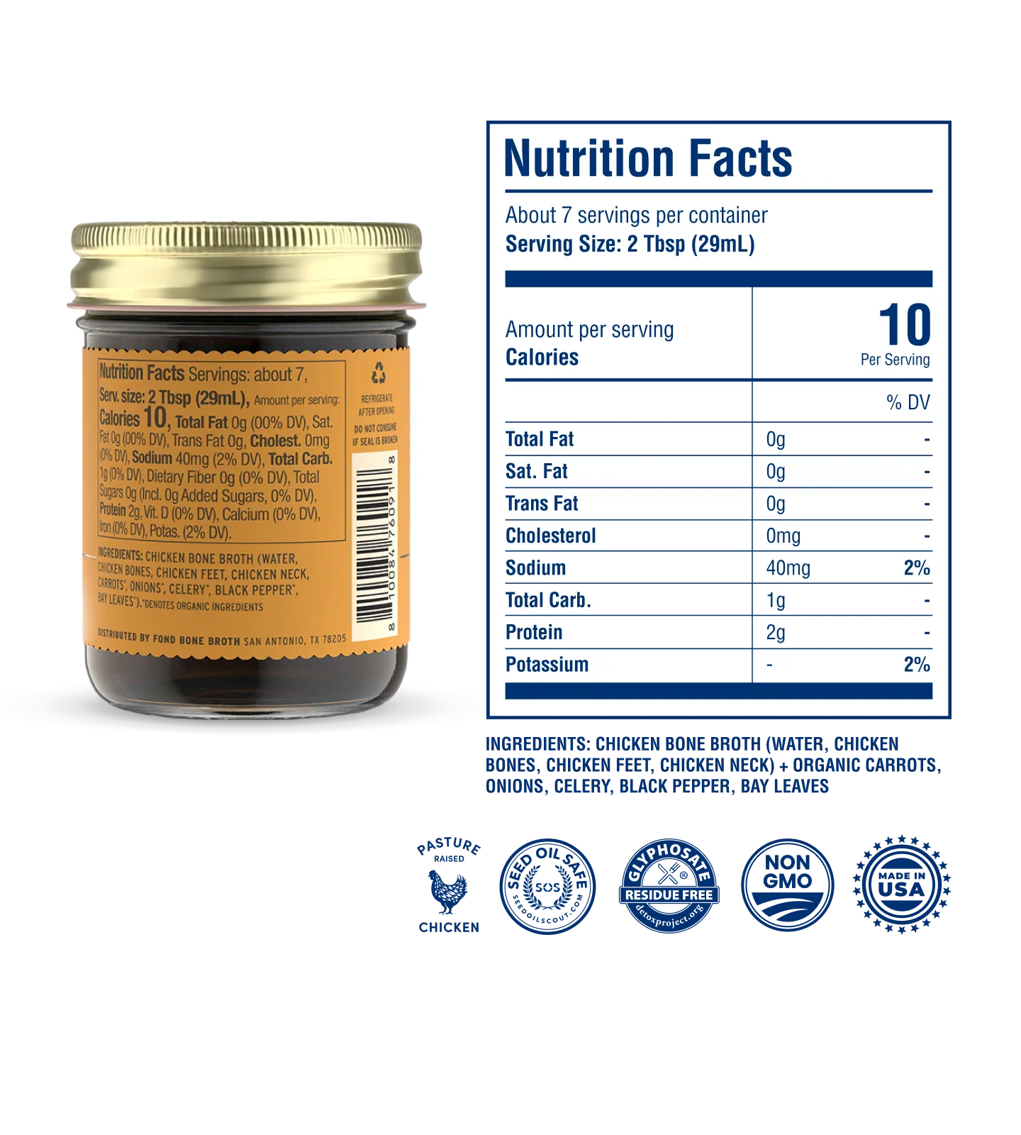 Chicken & Duck Fat Essentials - Image 7