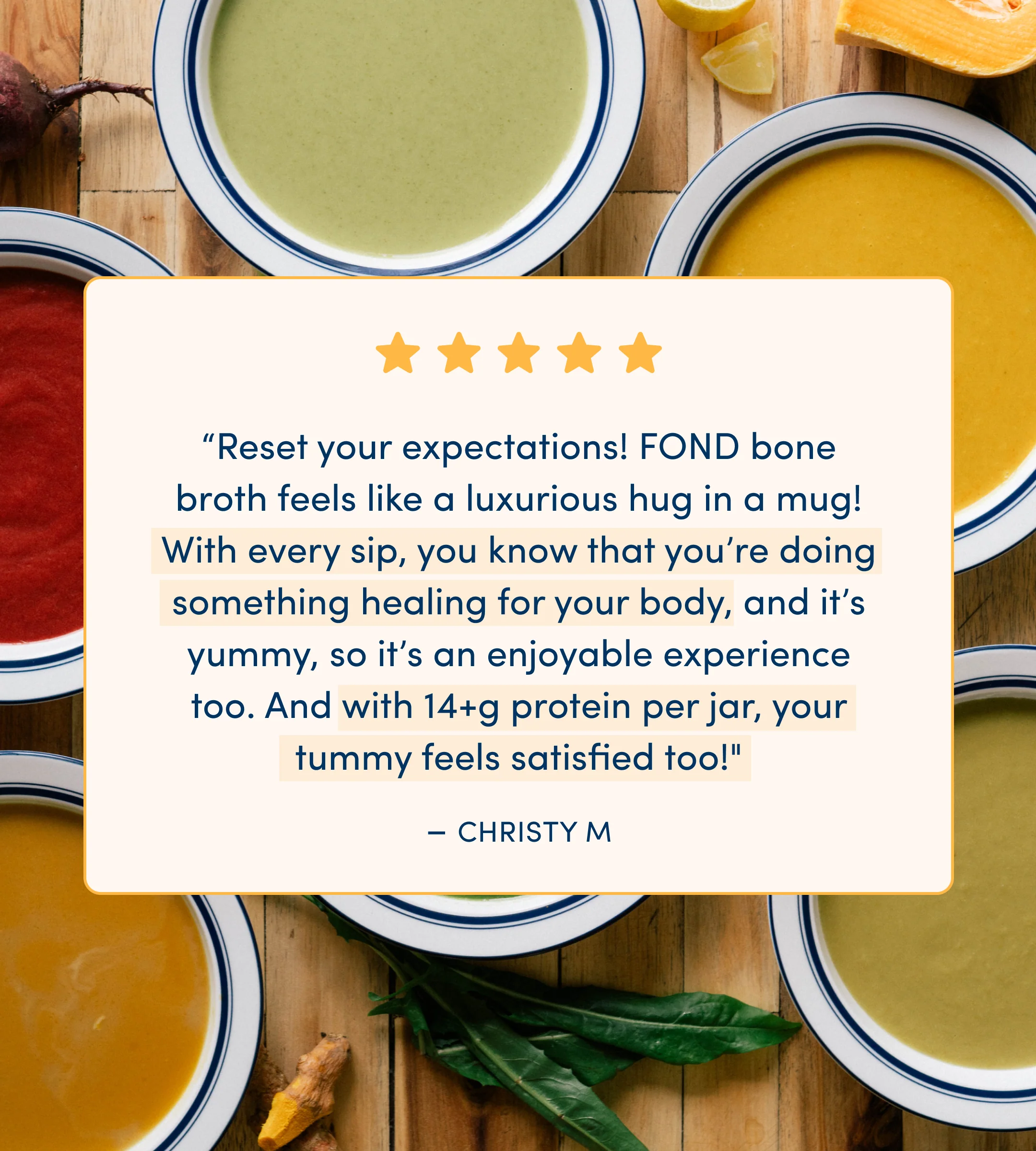 Bone Broth Reset - Image 3