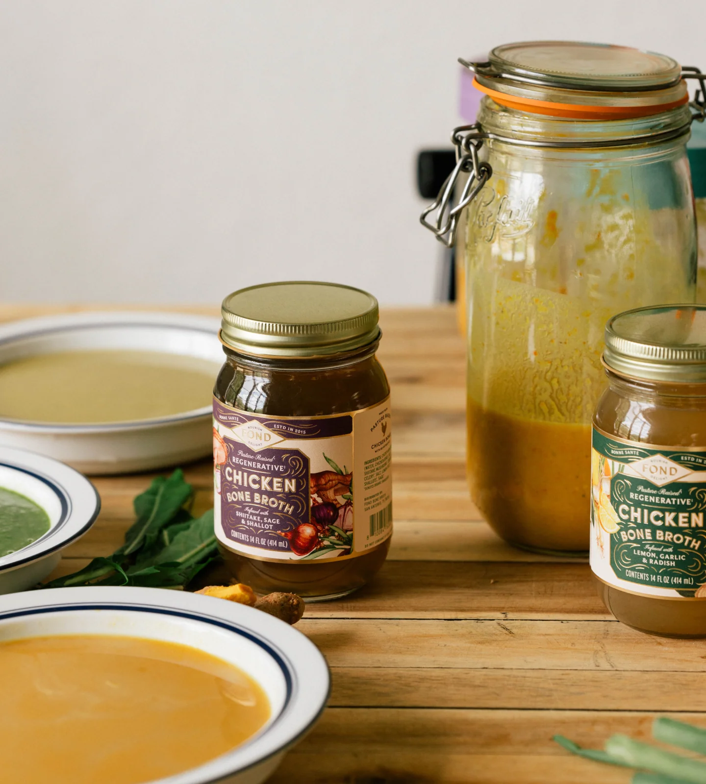 Bone Broth Reset - Image 4