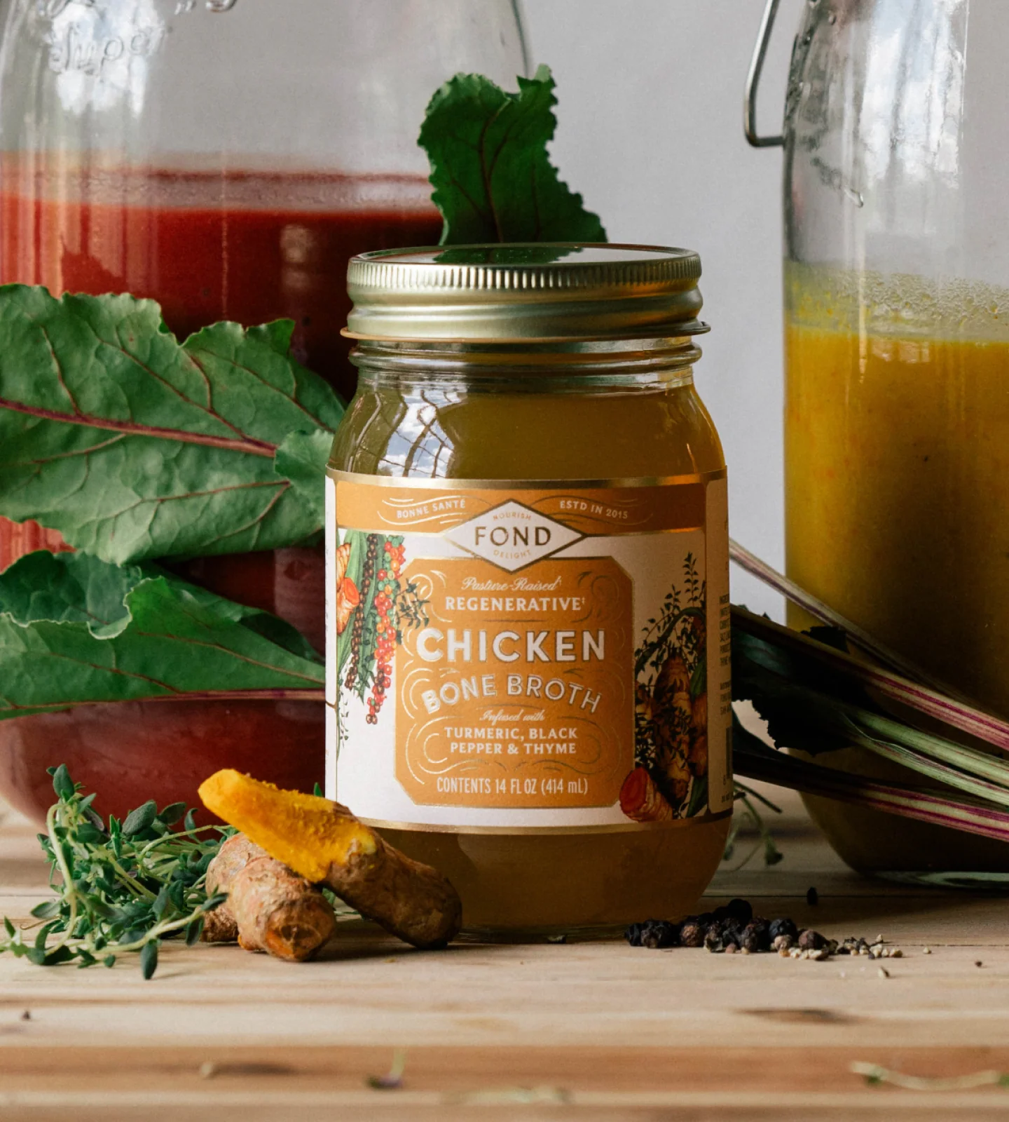 Bone Broth Reset - Image 5