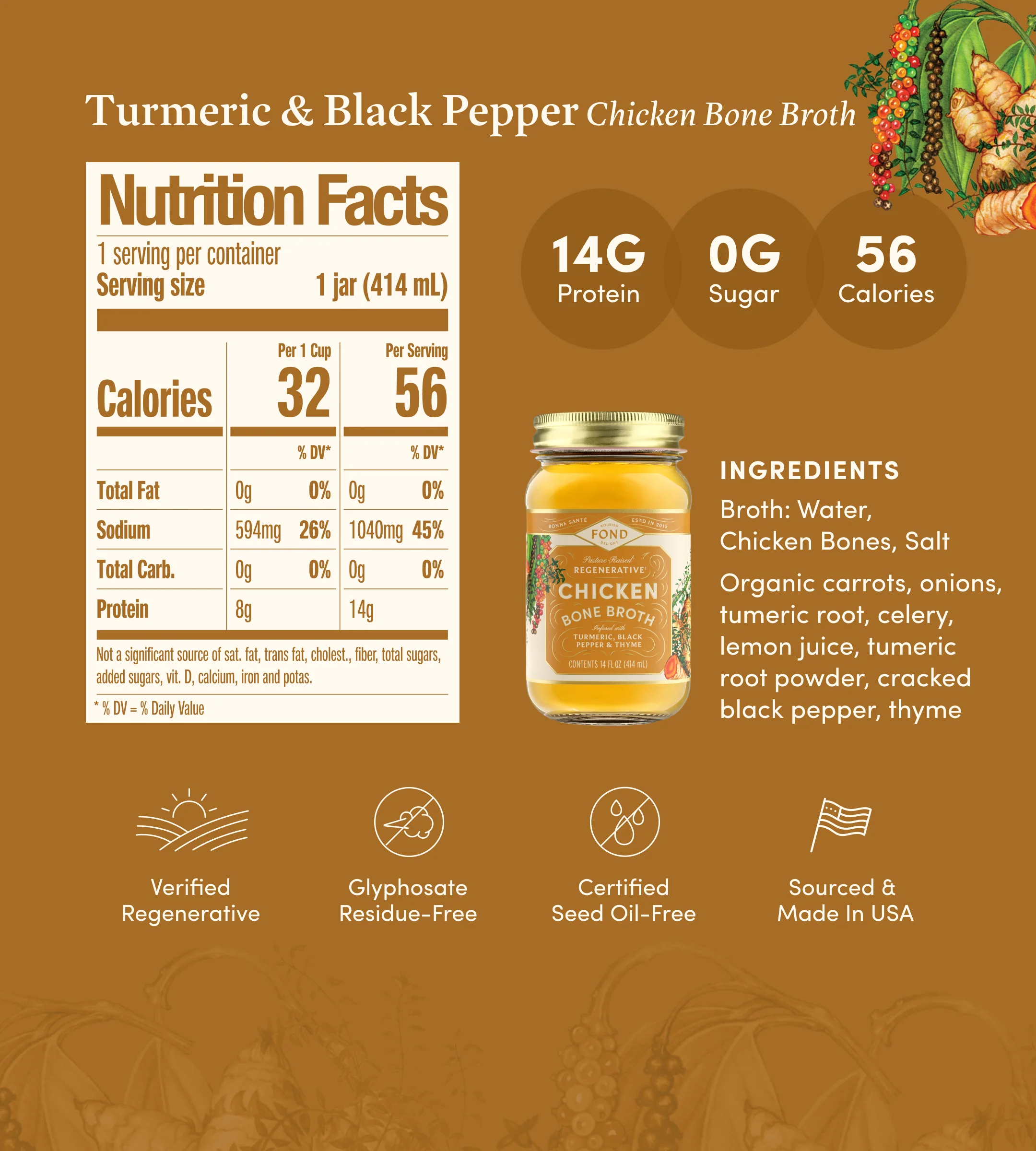 Bone Broth Reset - Image 8