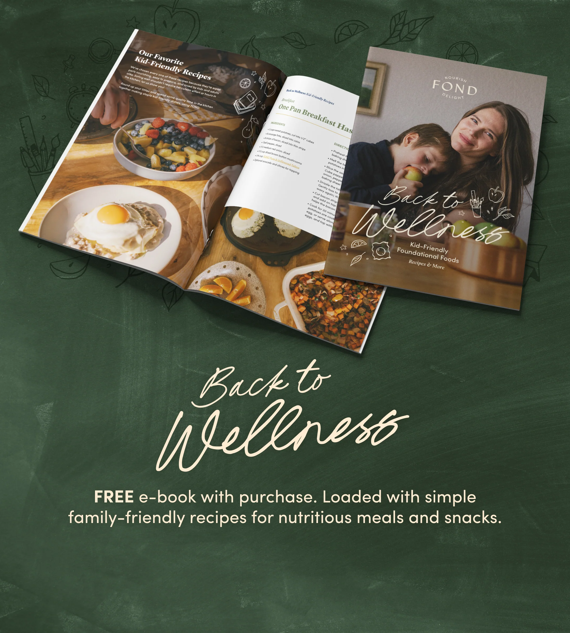 Back-to-Wellness Bundle - Image 3