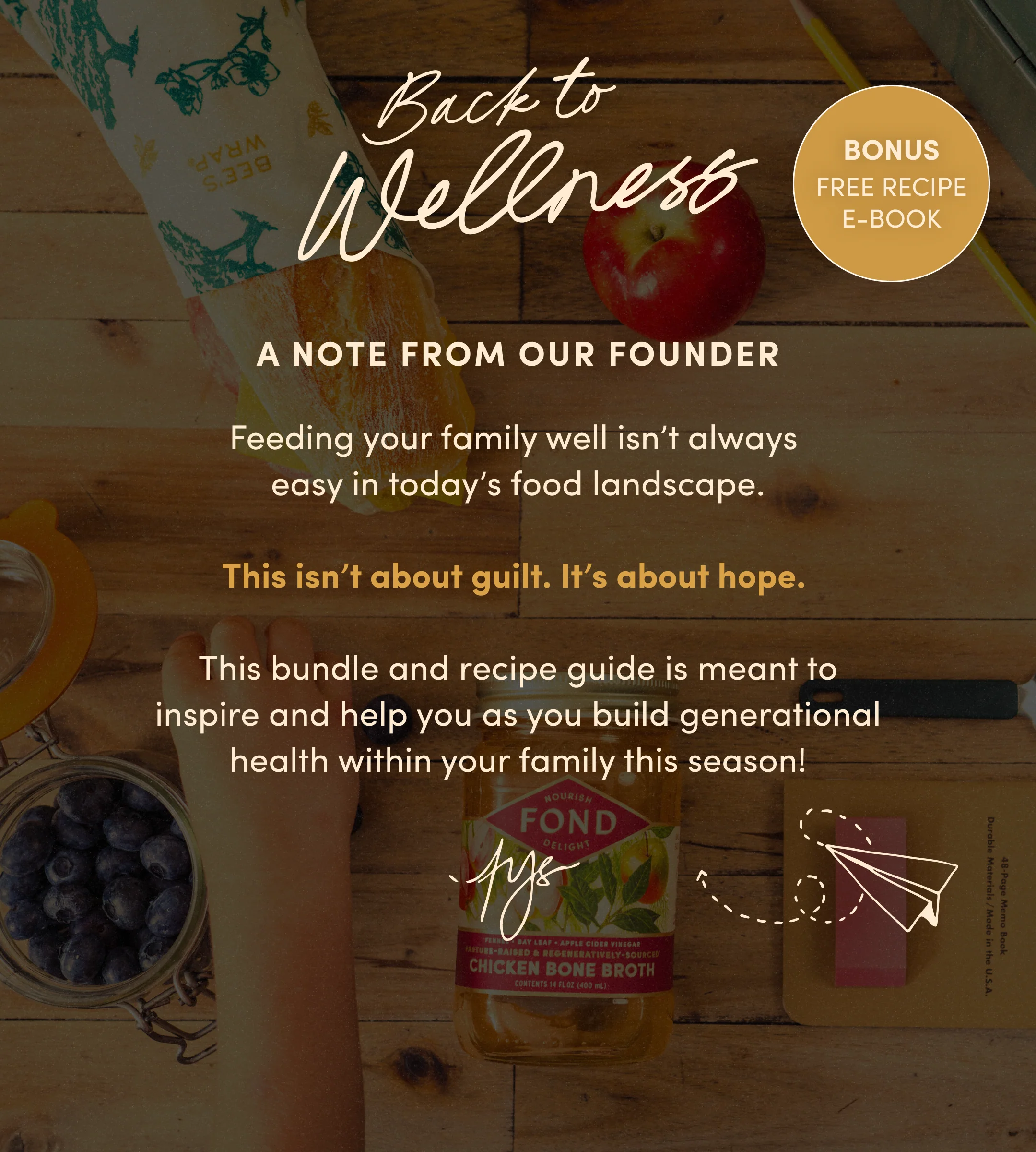 Back-to-Wellness Bundle - Image 4