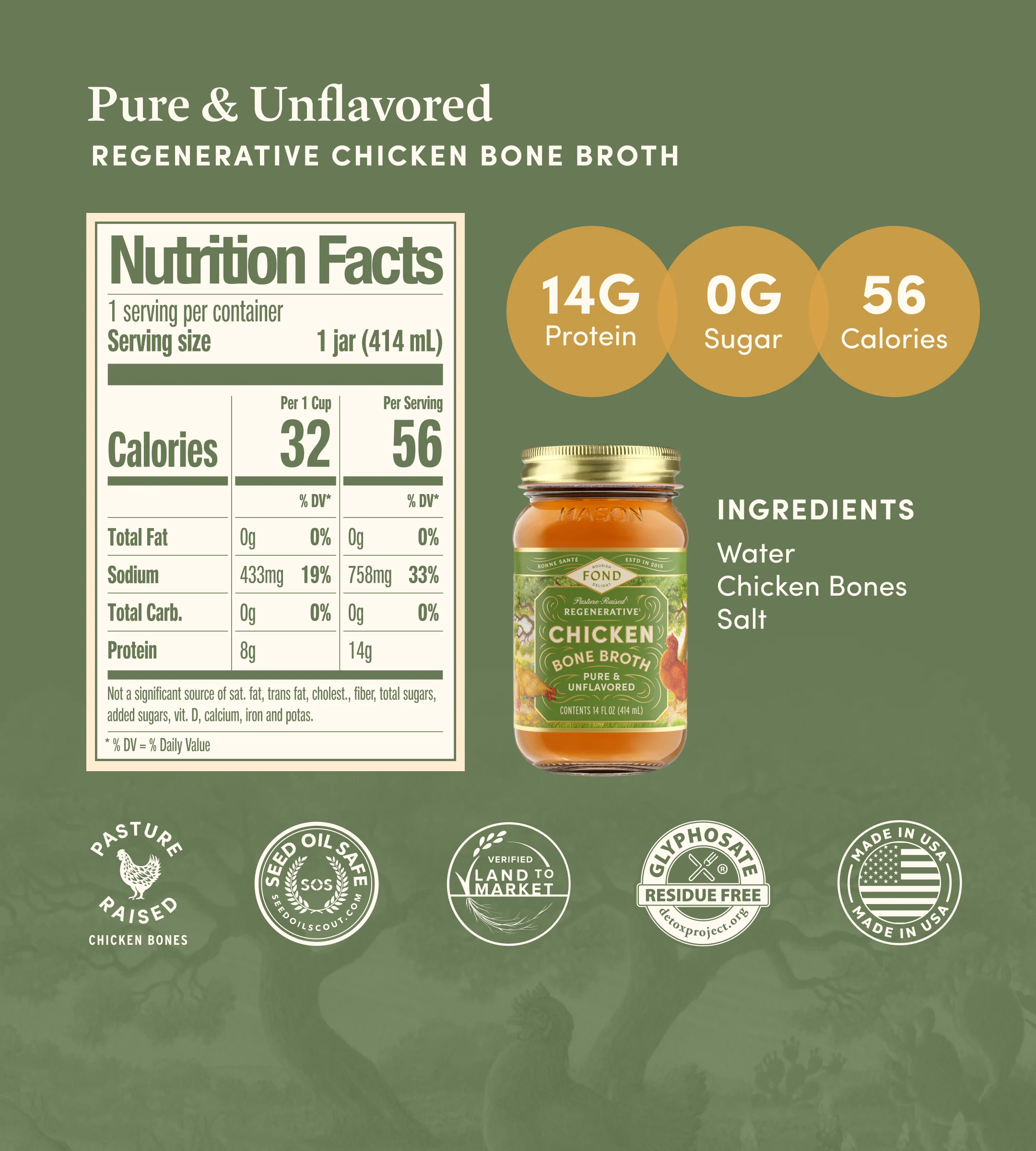 Back-to-Wellness Bundle - Image 5