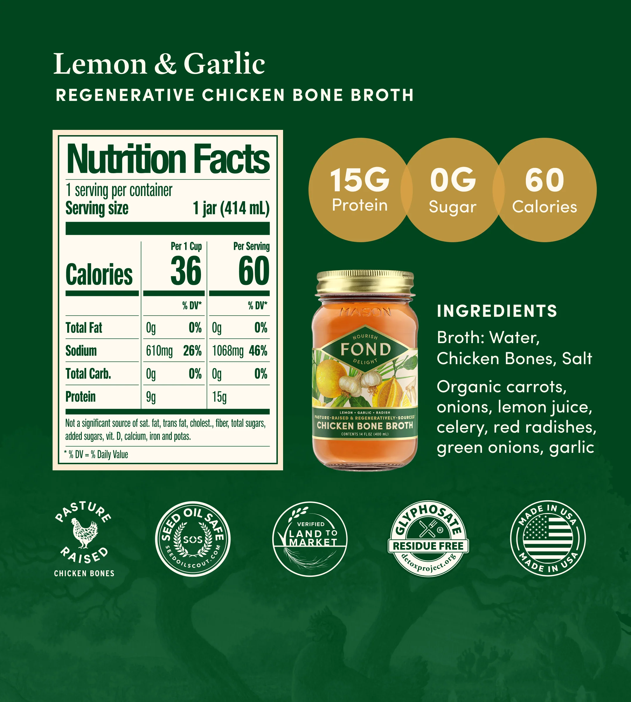 Back-to-Wellness Bundle - Image 7