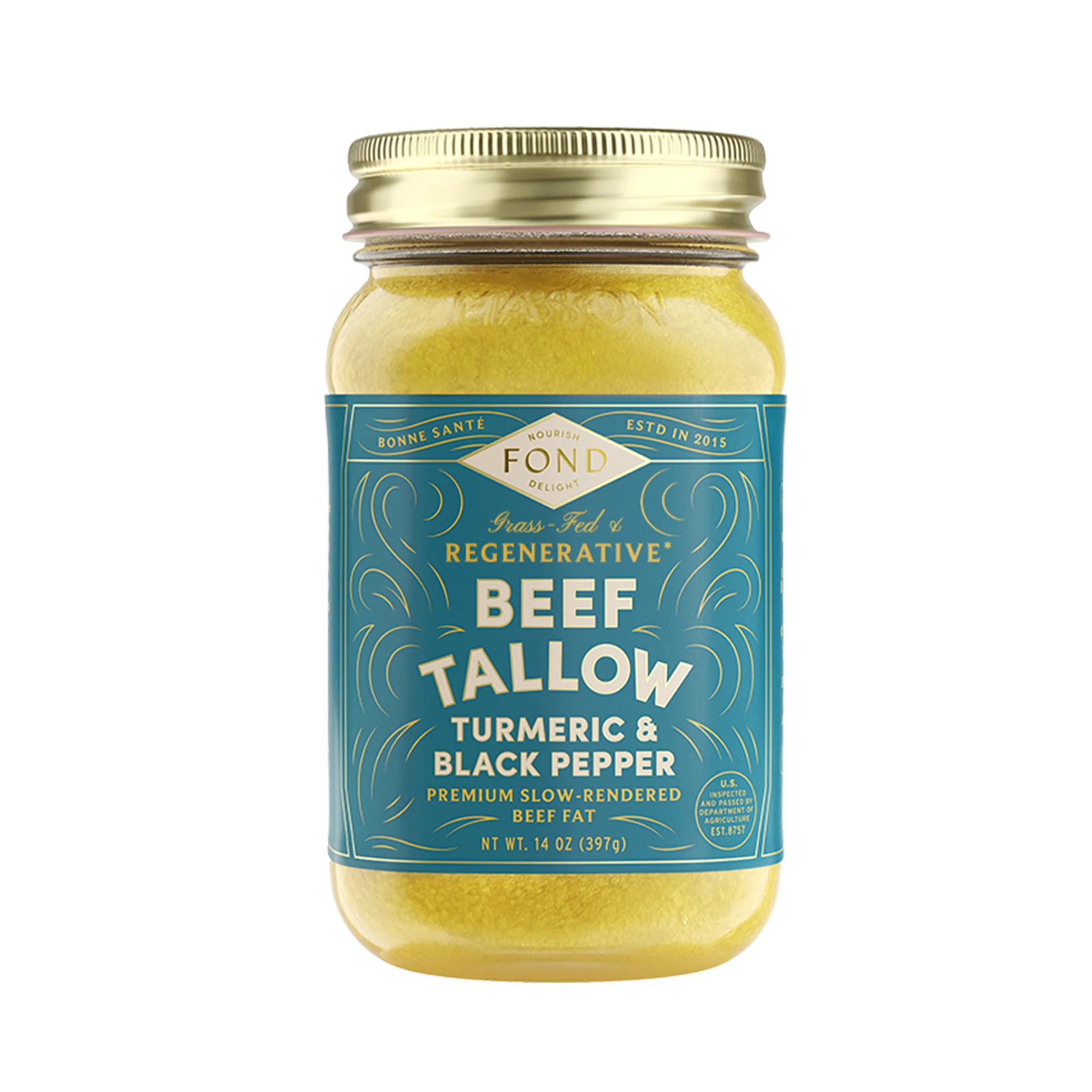 Beef Tallow Variety Pack - Image 4