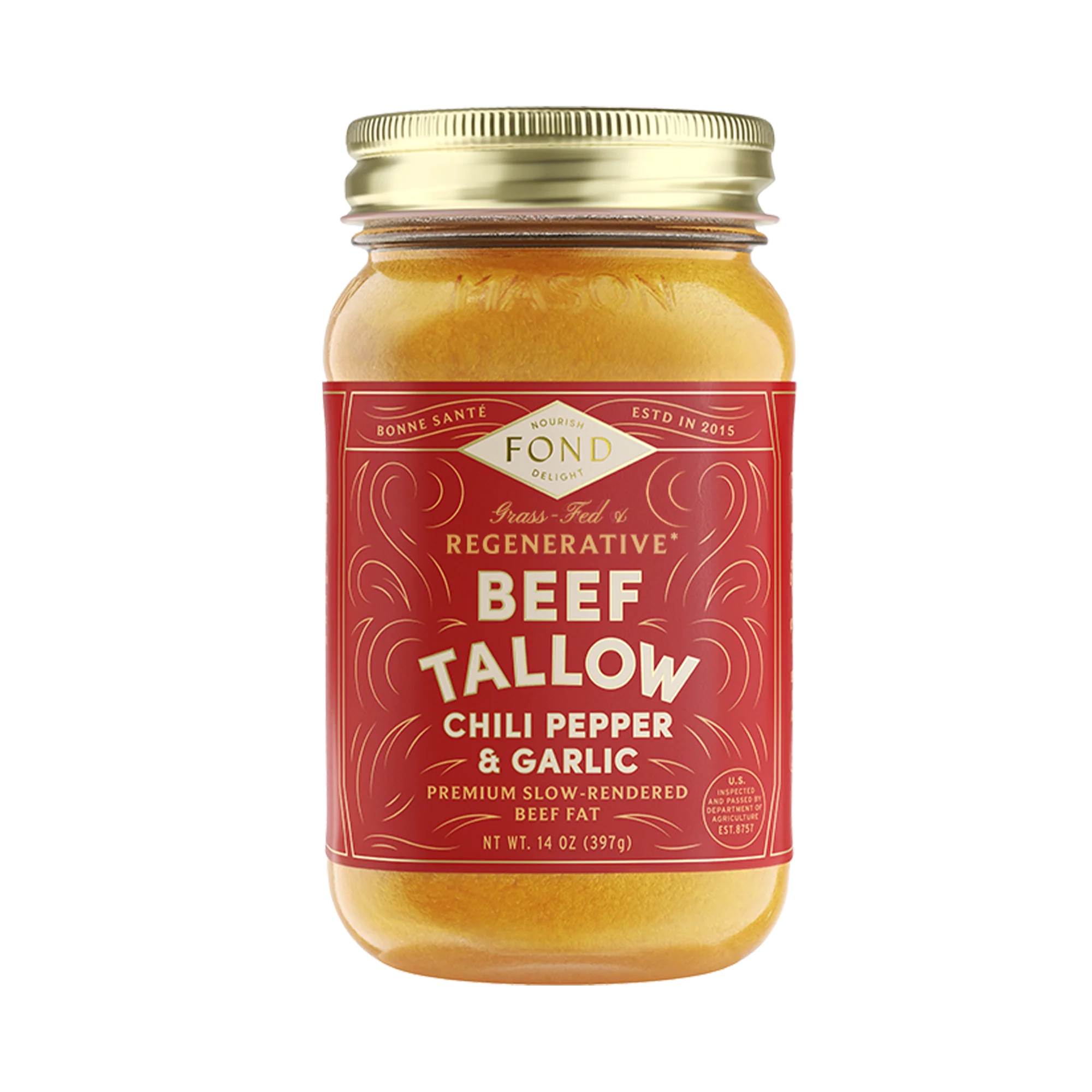 Beef Tallow Variety Pack - Image 5