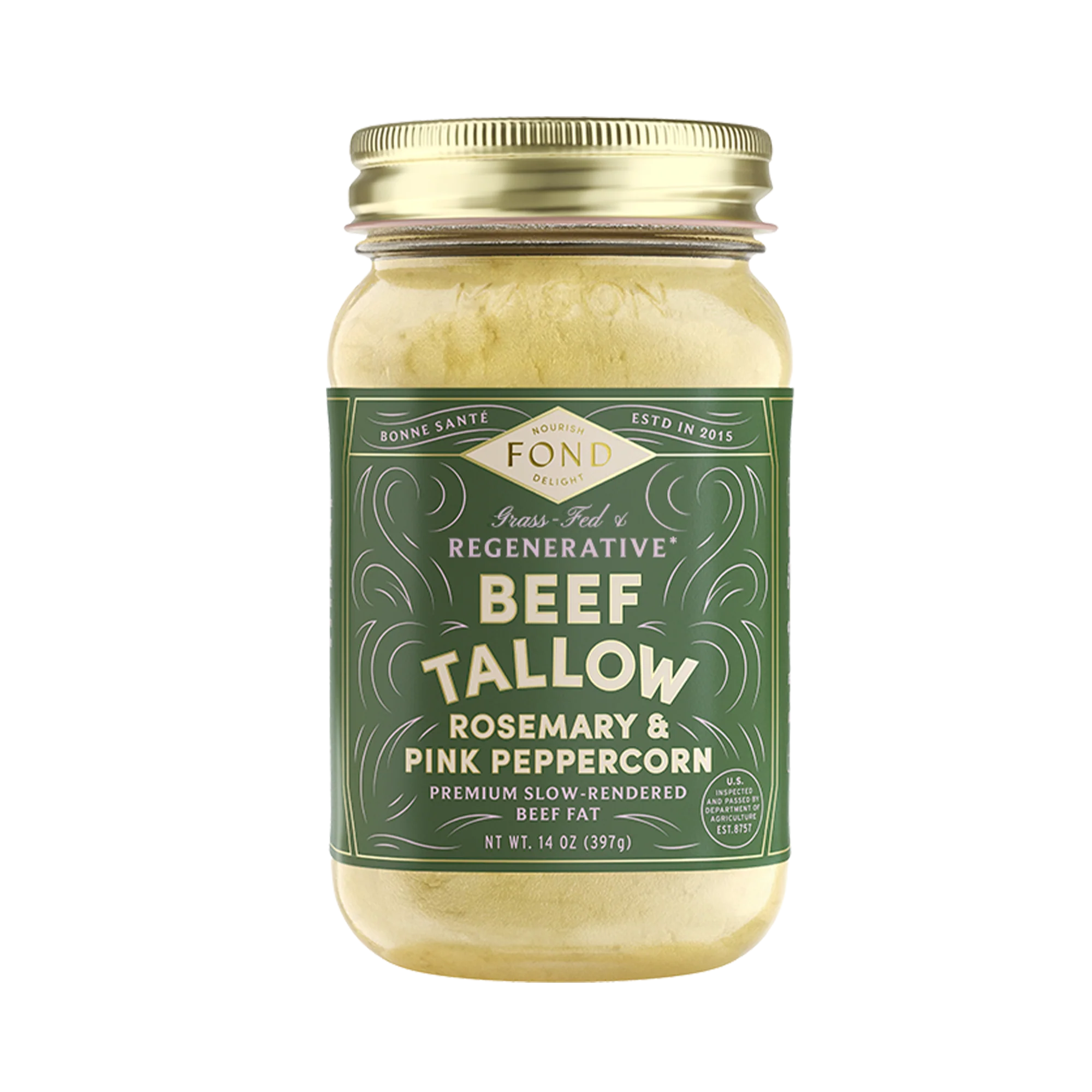 Beef Tallow Variety Pack - Image 6
