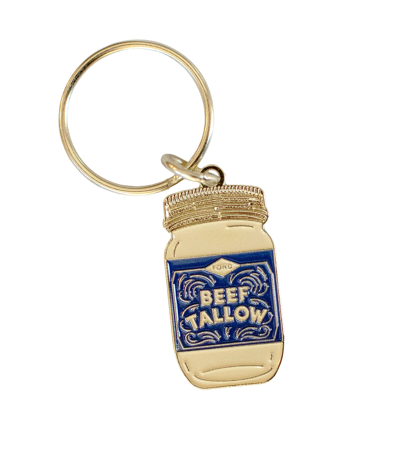 Tallow Keychain - Image 3
